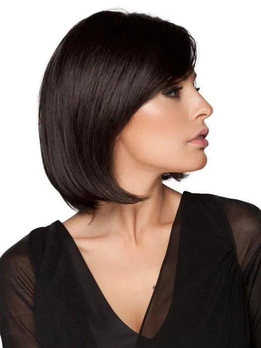 Tempo 100 Deluxe | Synthetic Lace Front Wig (Hand-Tied)