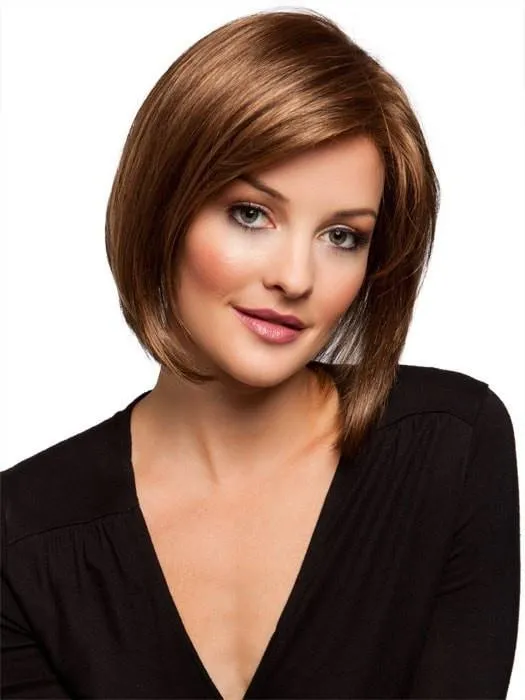 Tempo 100 Deluxe | Synthetic Lace Front Wig (Hand-Tied)