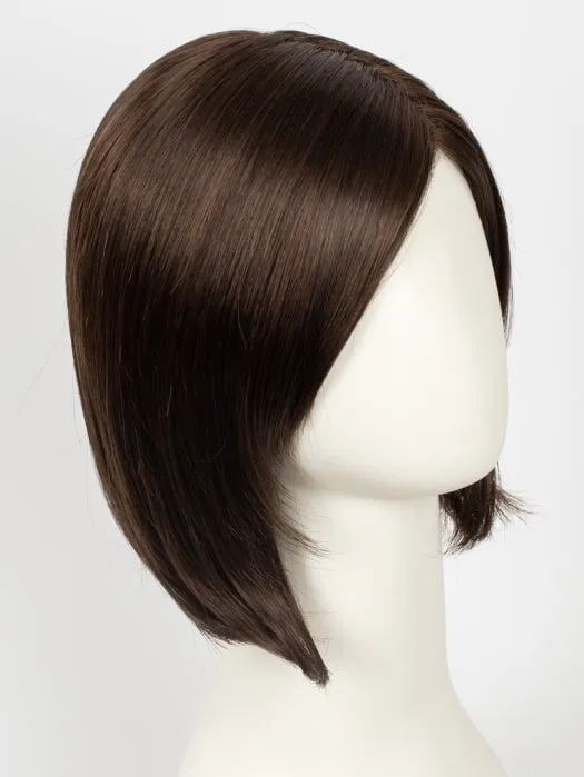 Tempo 100 Deluxe | Synthetic Lace Front Wig (Hand-Tied)