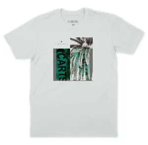 The Cart Path Tee