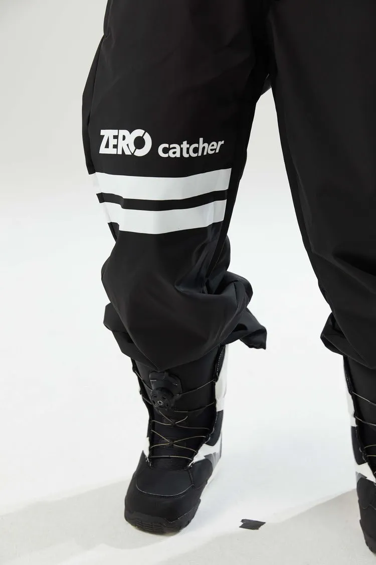 Tolasmik X ZERO Catcher Motion Alpha Pants - Men's