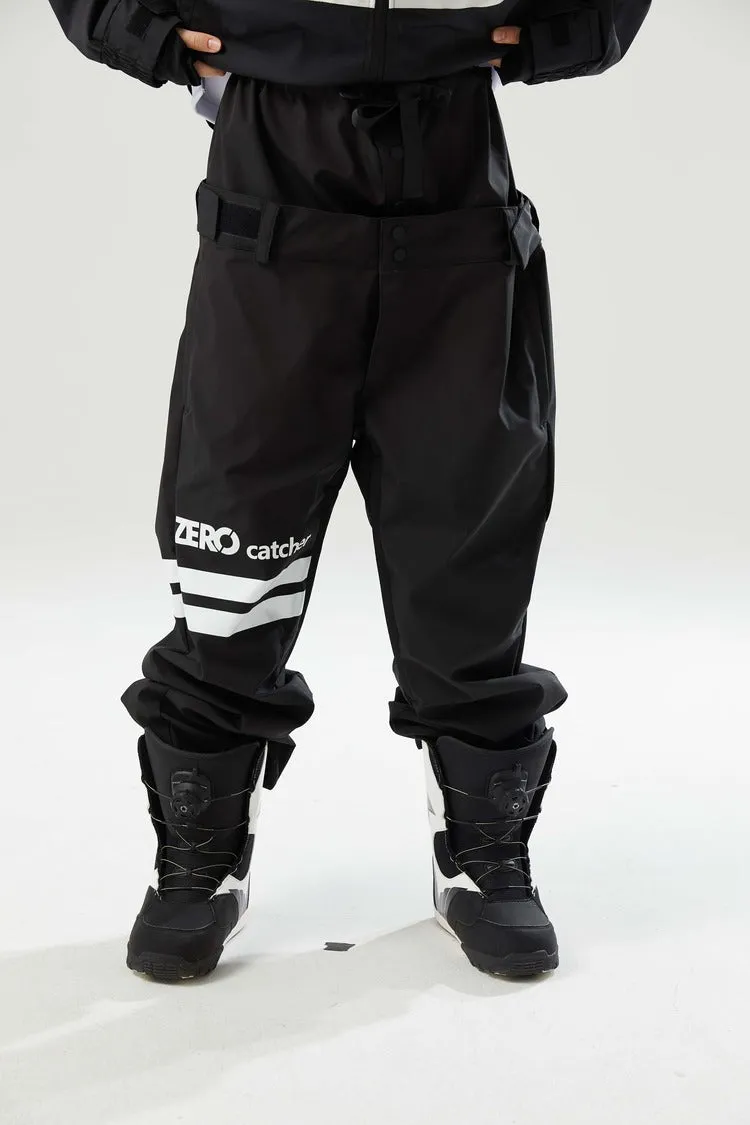 Tolasmik X ZERO Catcher Motion Alpha Pants - Men's