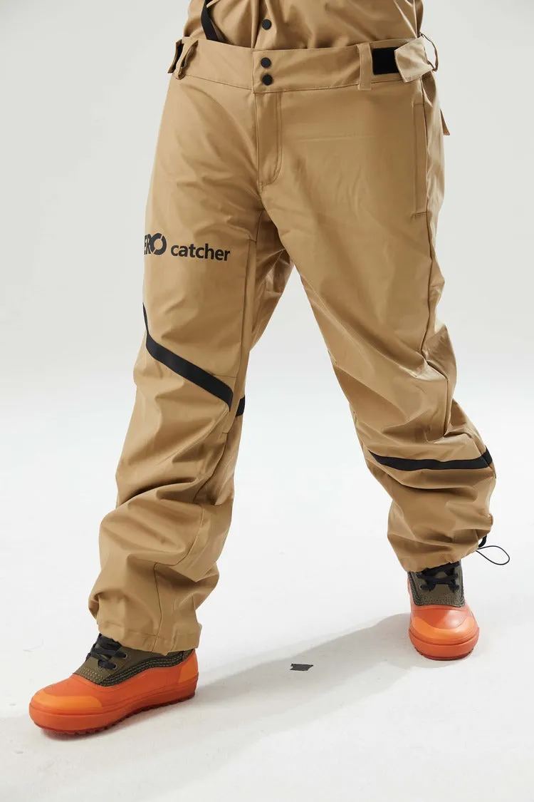 Tolasmik X ZERO Catcher Motion Alpha Pants - Men's