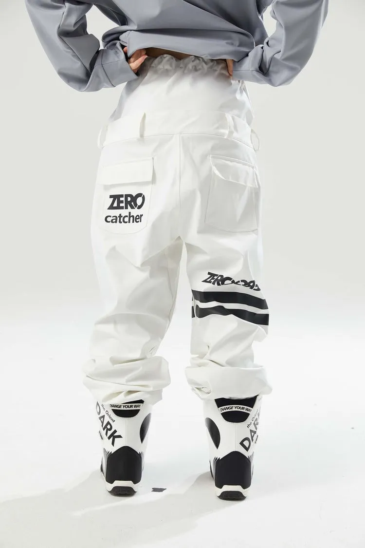 Tolasmik X ZERO Catcher Motion Alpha Pants - Men's