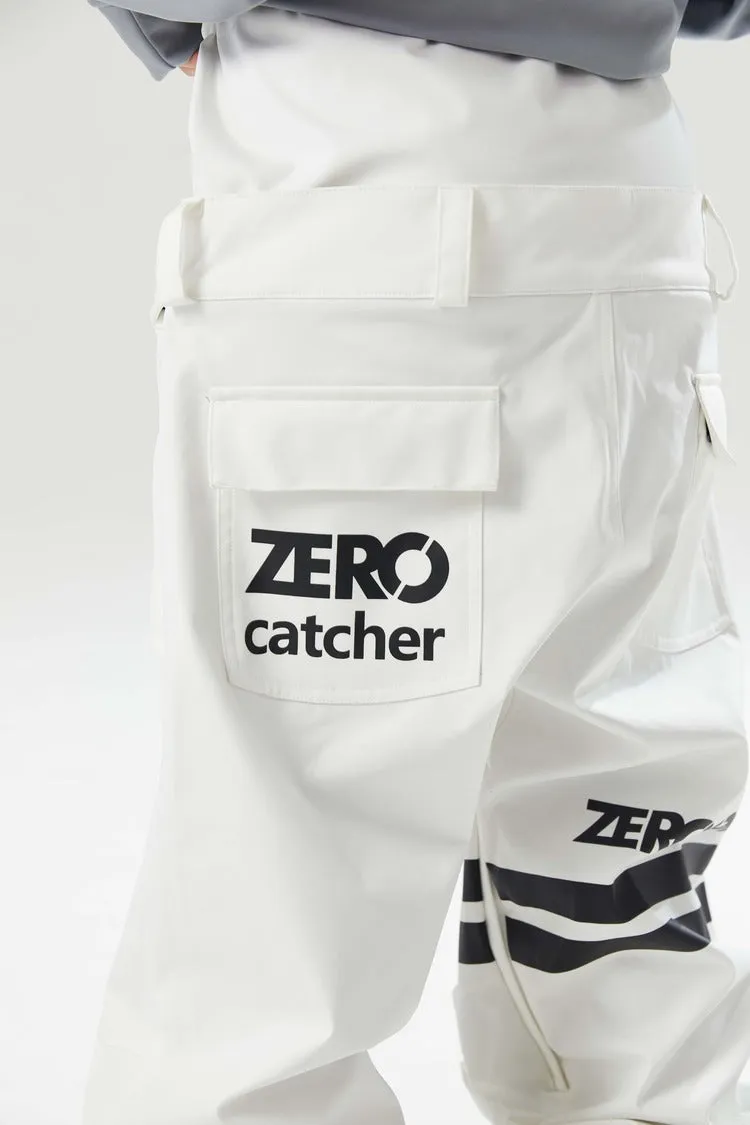 Tolasmik X ZERO Catcher Motion Alpha Pants - Men's