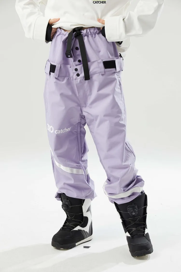 Tolasmik X ZERO Catcher Motion Alpha Pants - Men's