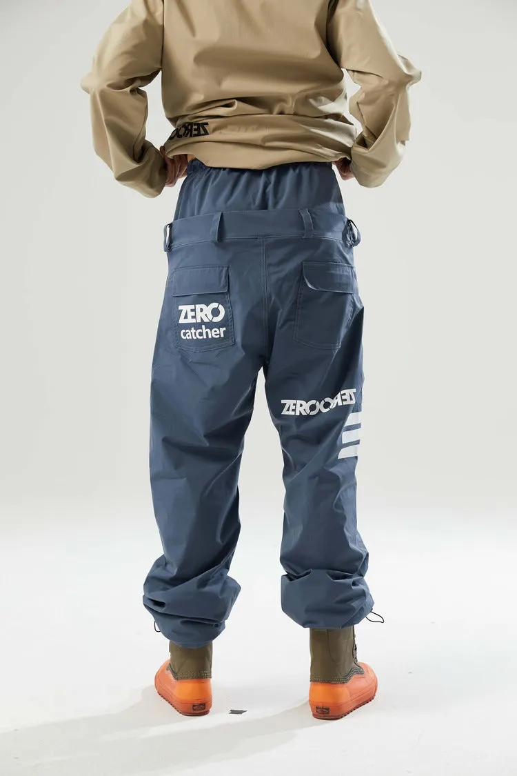 Tolasmik X ZERO Catcher Motion Alpha Pants - Men's