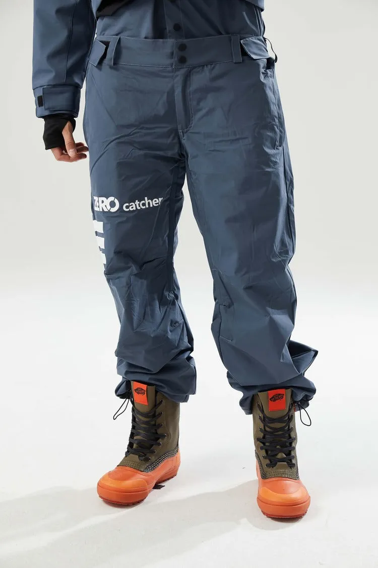 Tolasmik X ZERO Catcher Motion Alpha Pants - Men's