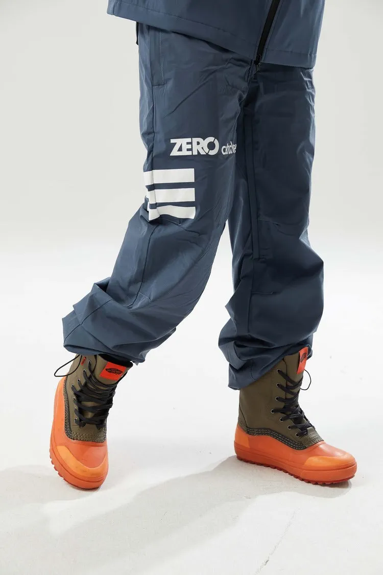 Tolasmik X ZERO Catcher Motion Alpha Pants - Men's