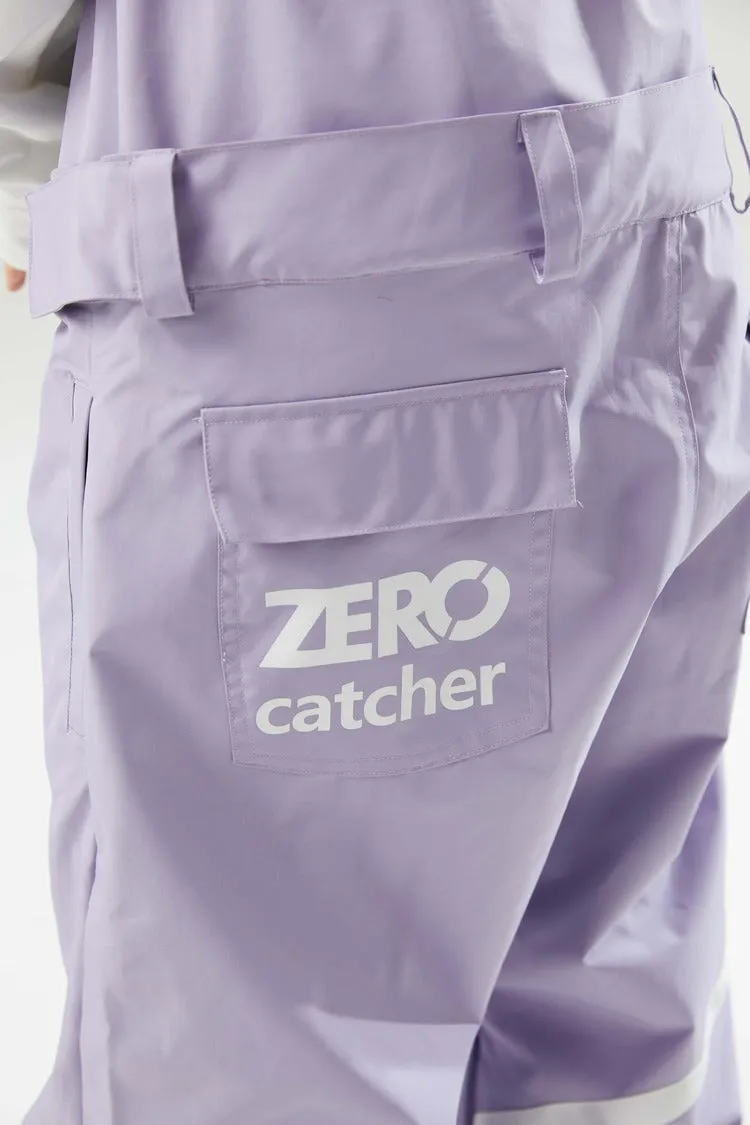 Tolasmik X ZERO Catcher Motion Alpha Pants - Men's