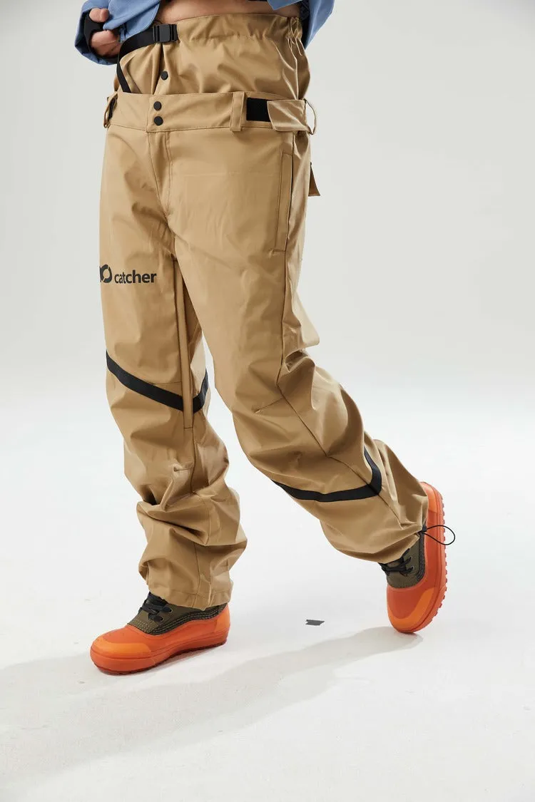 Tolasmik X ZERO Catcher Motion Alpha Pants - Men's