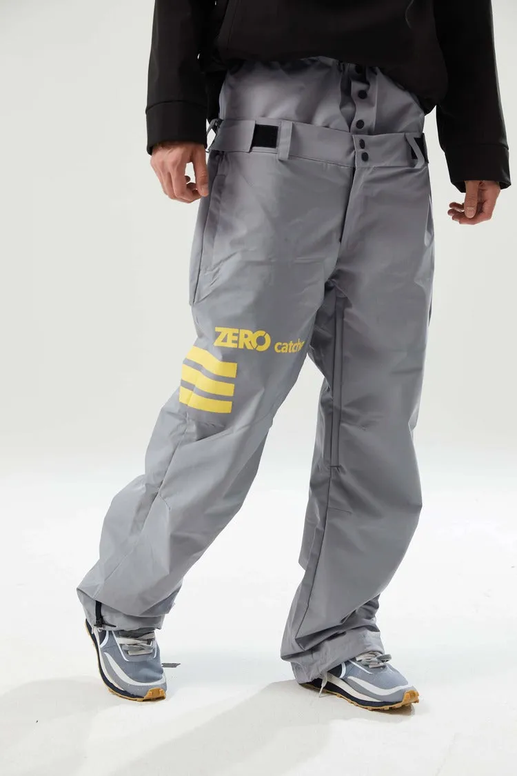 Tolasmik X ZERO Catcher Motion Alpha Pants - Men's