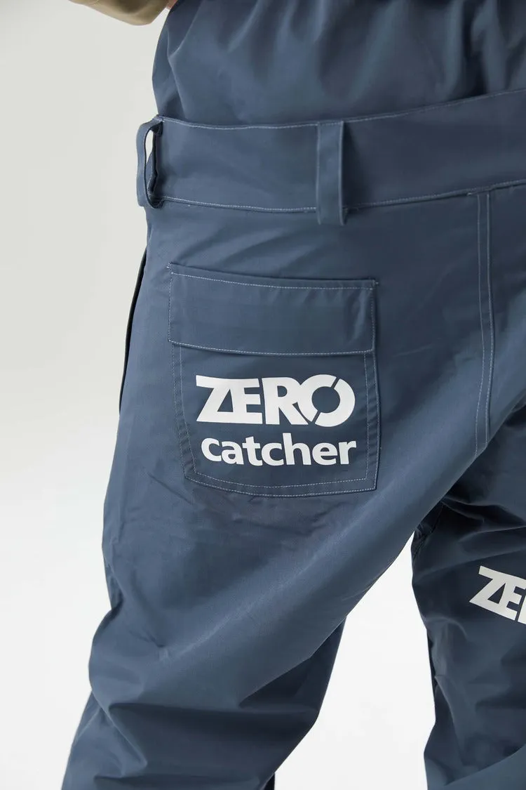 Tolasmik X ZERO Catcher Motion Alpha Pants - Men's