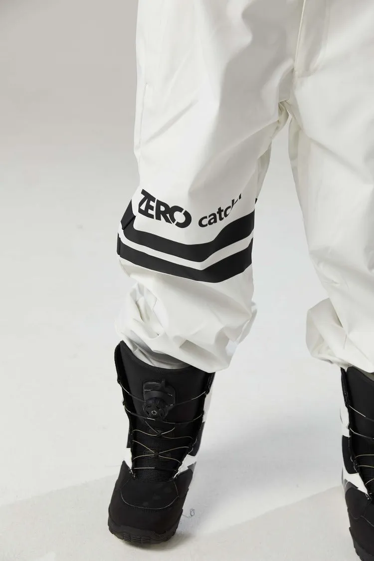 Tolasmik X ZERO Catcher Motion Alpha Pants - Men's