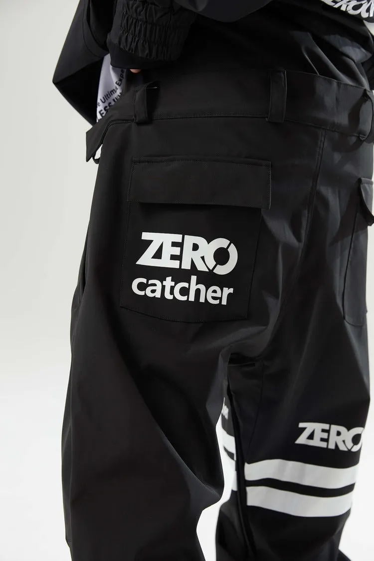 Tolasmik X ZERO Catcher Motion Alpha Pants - Men's