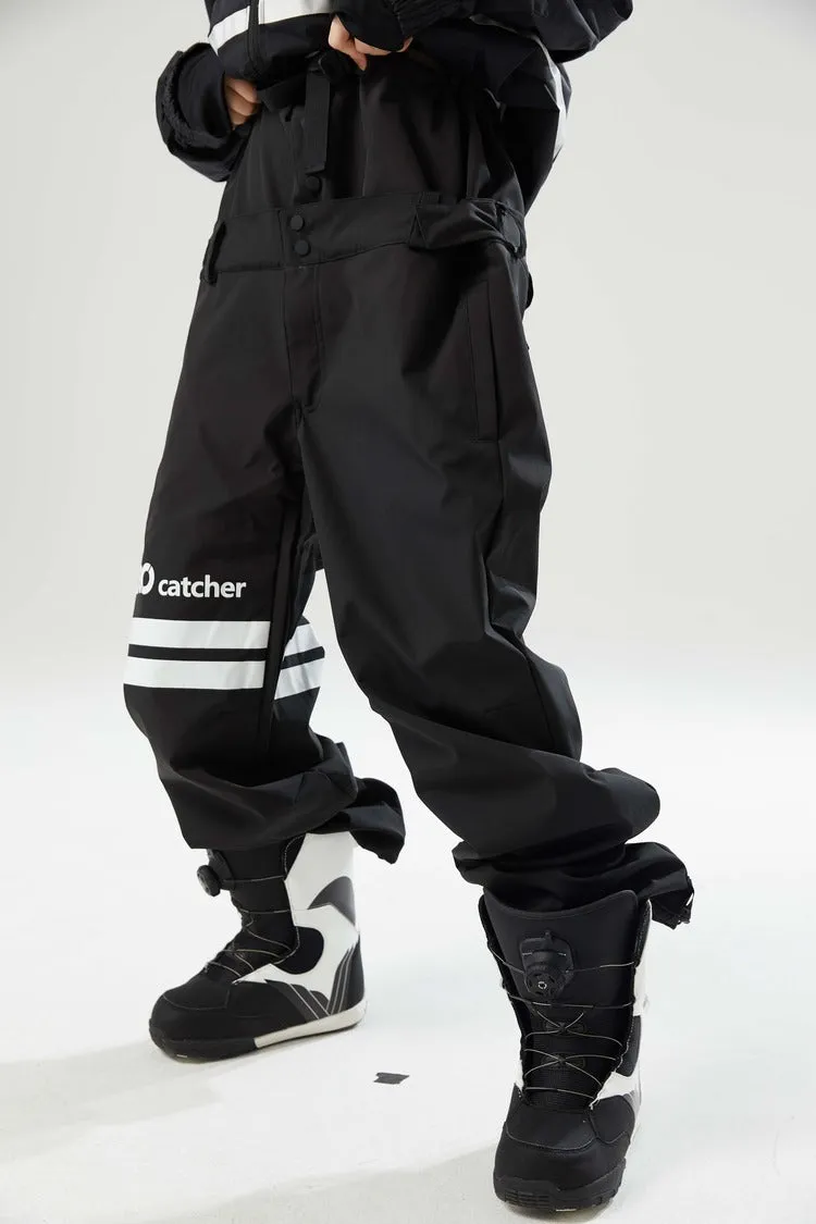 Tolasmik X ZERO Catcher Motion Alpha Pants - Men's