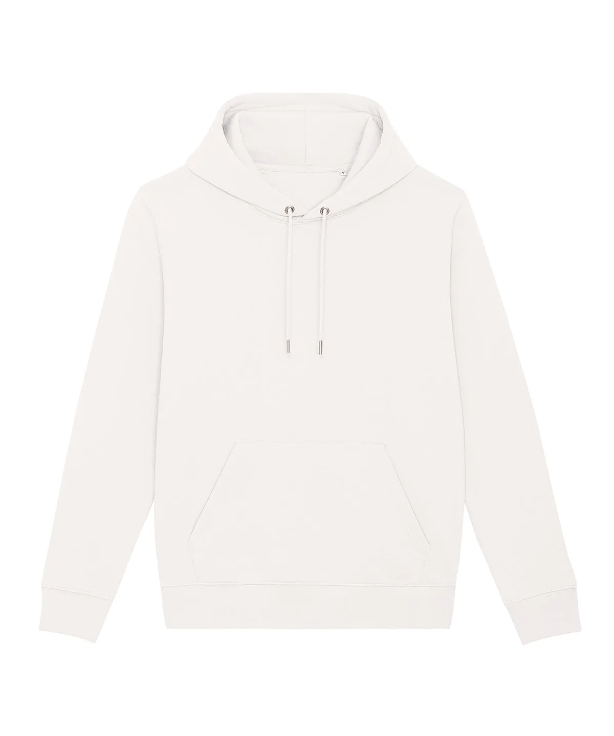 Unisex Cruiser iconic hoodie sweatshirt (STSU822) | Off White