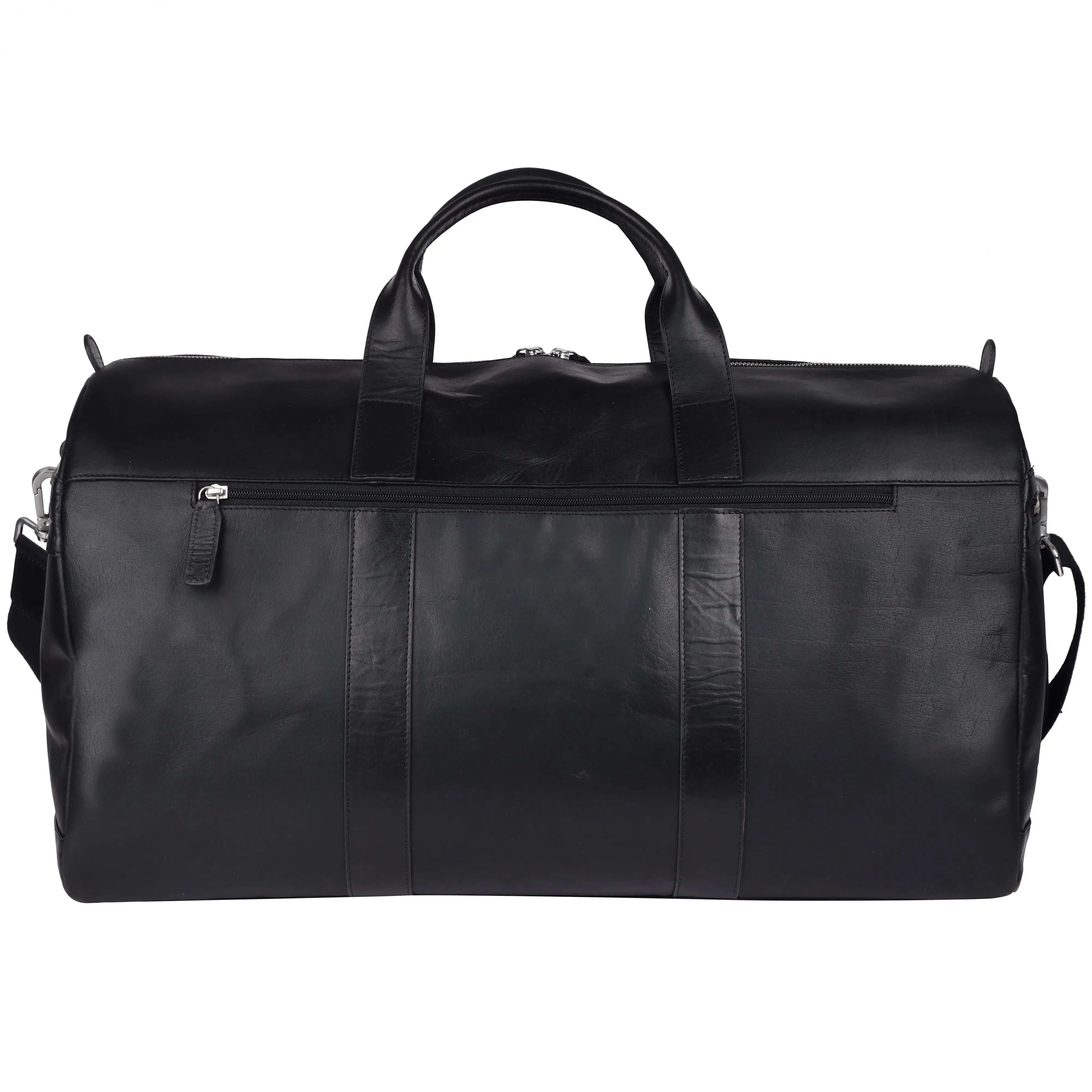 Versatile Black Duffle Bag: Stylish Designs for Every Occasion