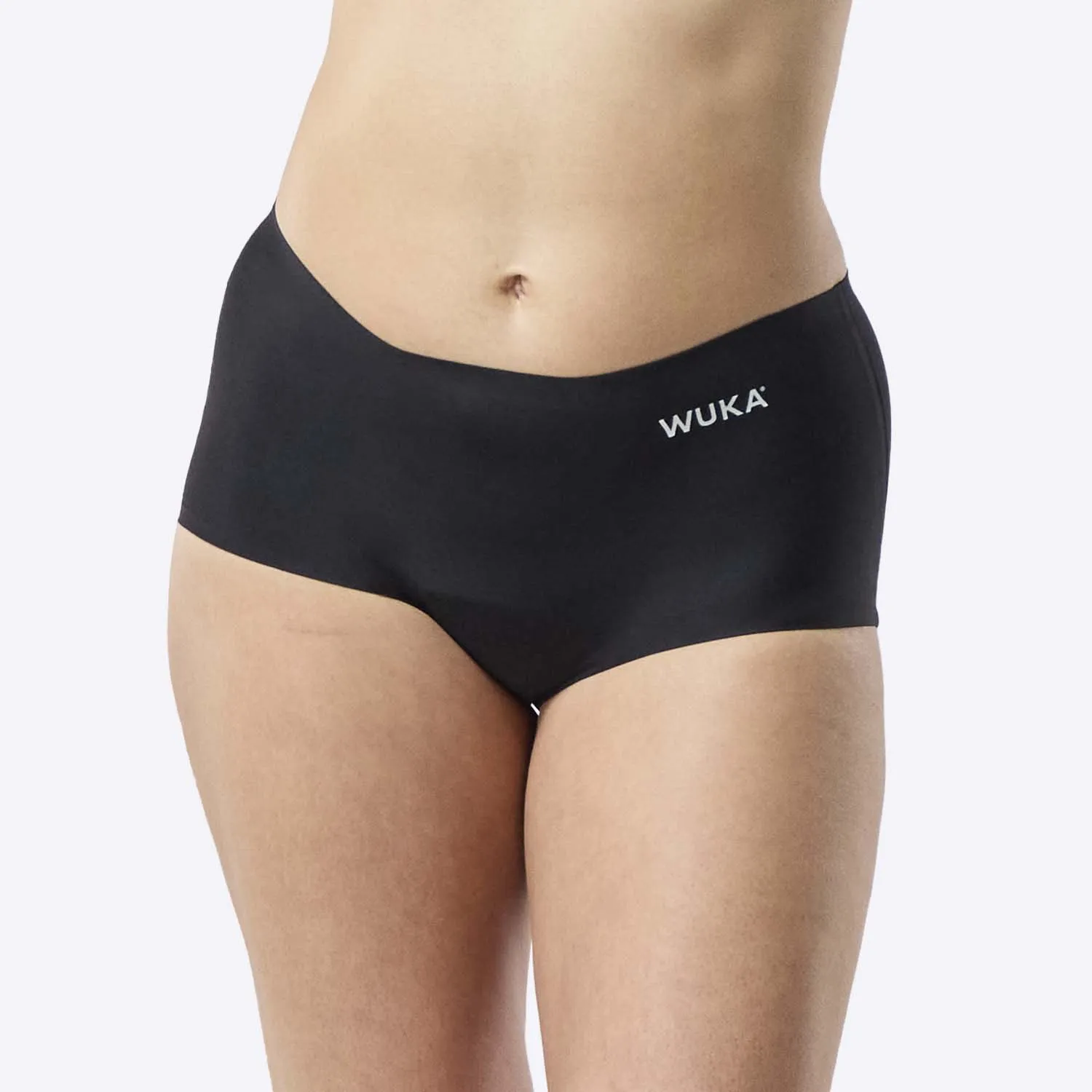 WUKA First Period Pack - Boxer Short